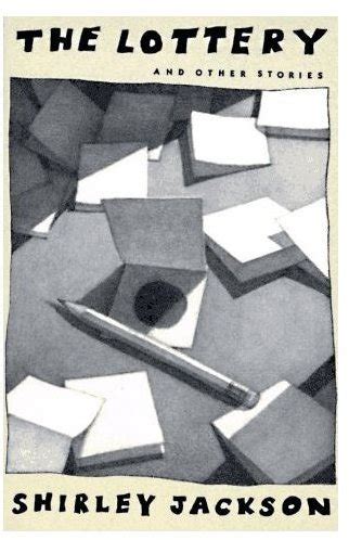 symbols in the lottery shirley jackson
